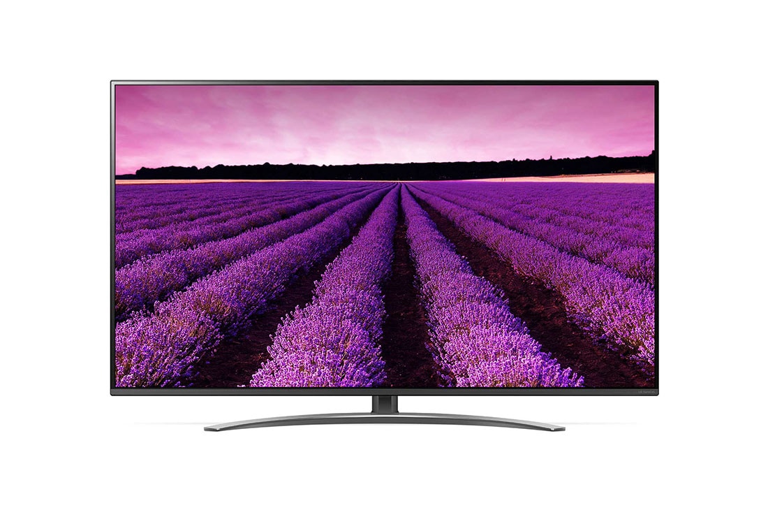 LG 55 coli? NanoCell televizorius, 55SM8200PLA