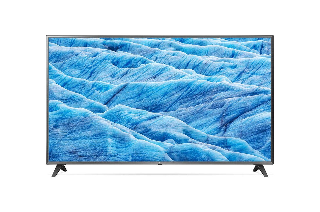 LG 75 coli? UHD televizorius, 75UM7110PLB