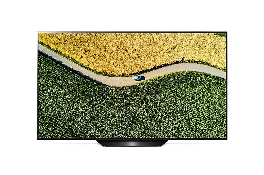 LG 65 coli? OLED televizorius, OLED65B9PLA