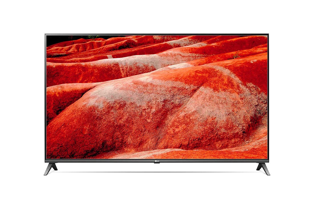 LG 65 coli? UHD televizorius, 65UM7510PLA