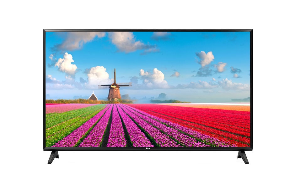LG 43 coli? Full HD televizorius, 43LJ594V