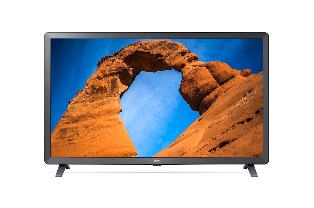 LG 32 coli? HD televizorius, 32LK610BPLB