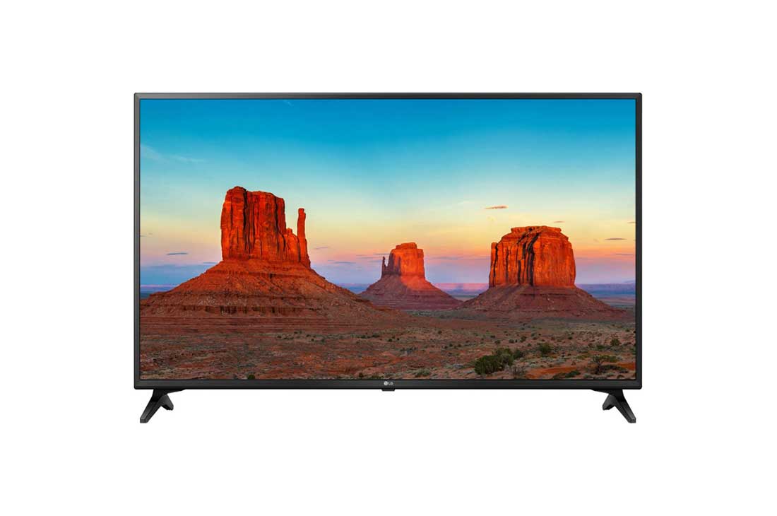 LG 60 coli? UHD televizorius, 60UK6200PLA