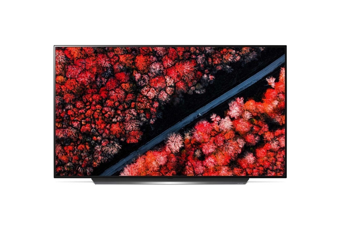 LG 55 coli? OLED televizorius, OLED55C9PLA