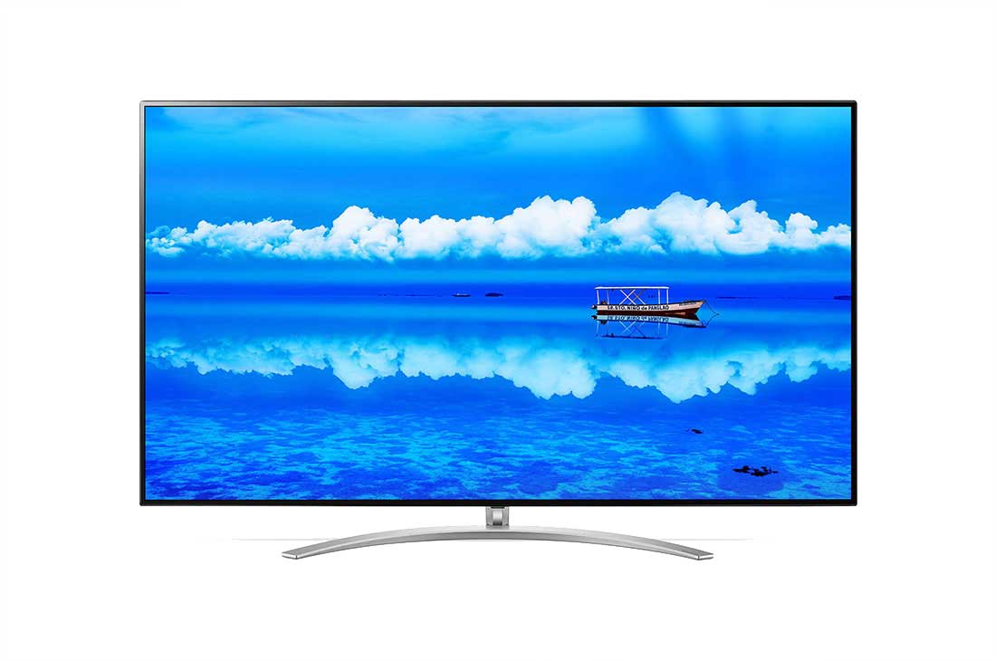 LG 65 coli? NanoCell televizorius, 65SM9800PLA
