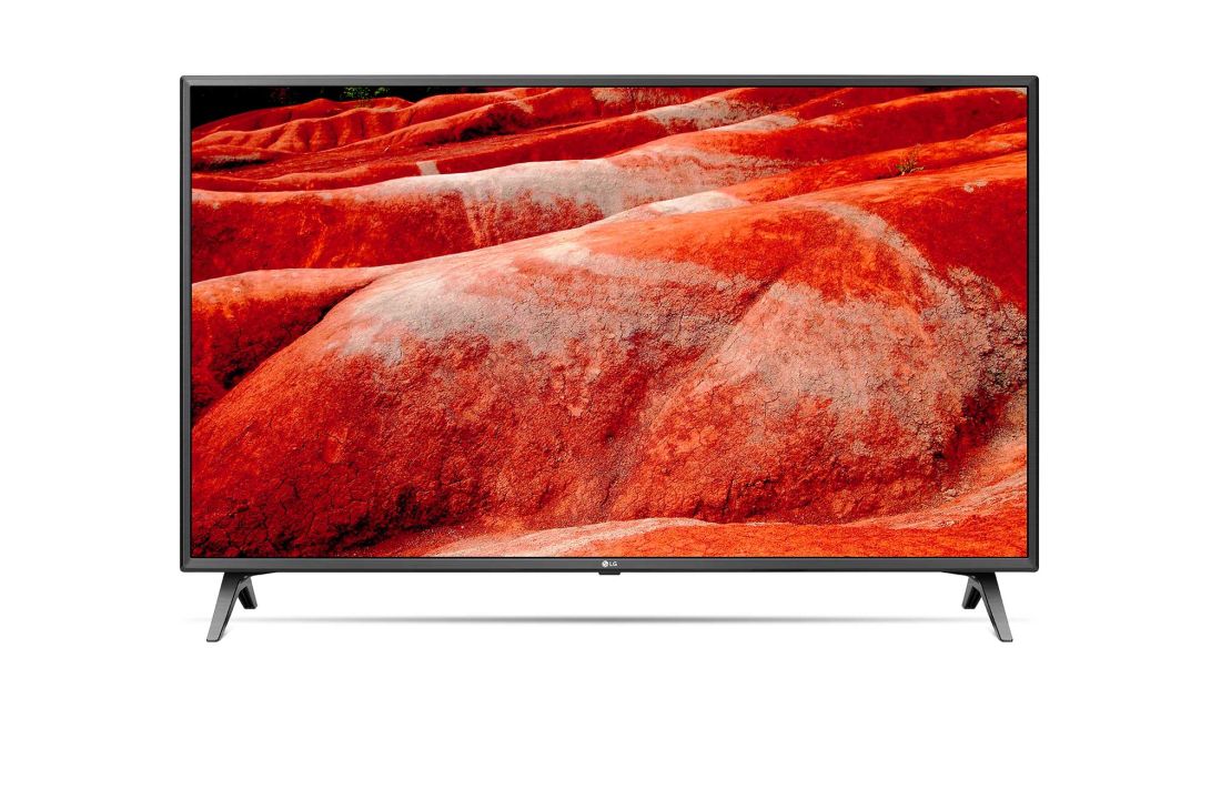 LG 43 coli? UHD televizorius, 43UM7500PLA