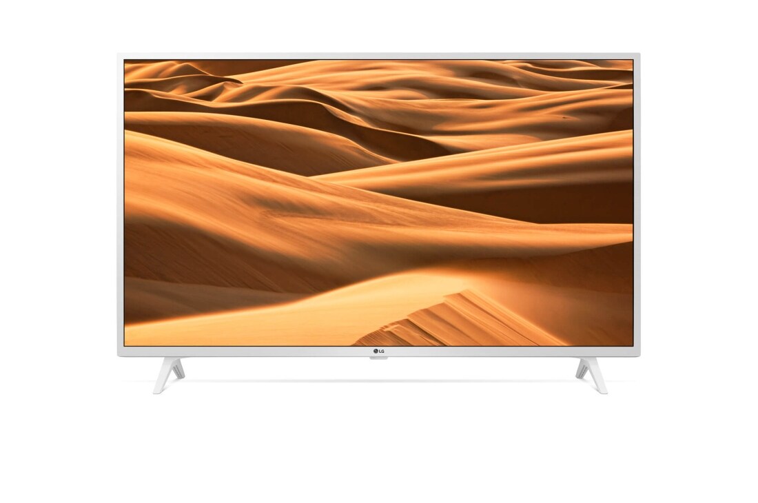 LG 43 coli? UHD televizorius, 43UM7390PLC