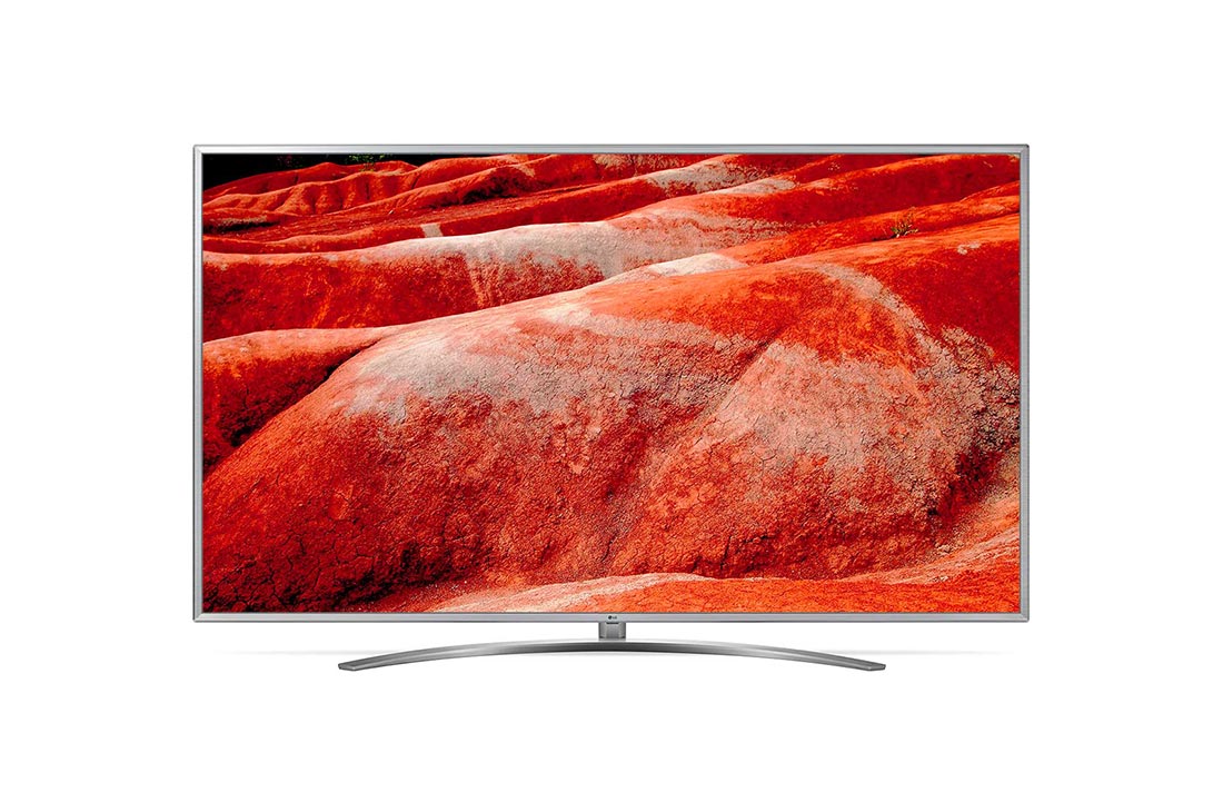 LG 86 coli? UHD televizorius , 86UM7600PLB