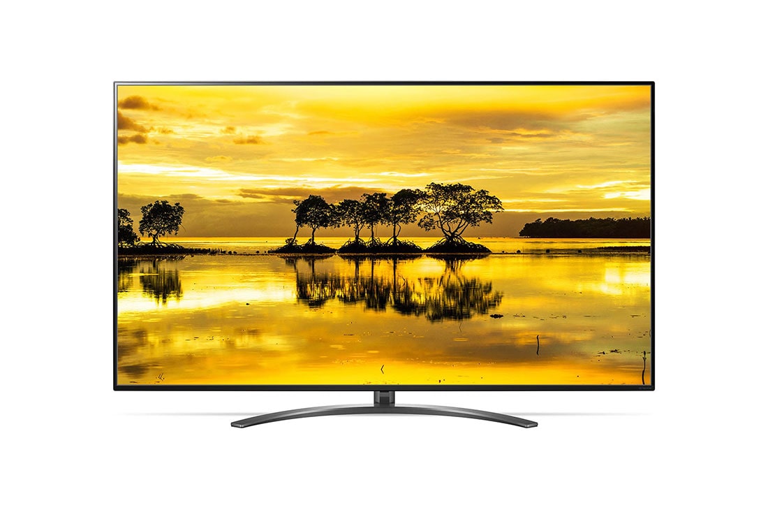 LG 75 coli? NanoCell televizorius, 75SM9000PLA