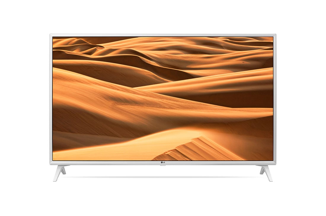 LG 49 coli? UHD televizorius, 49UM7390PLC