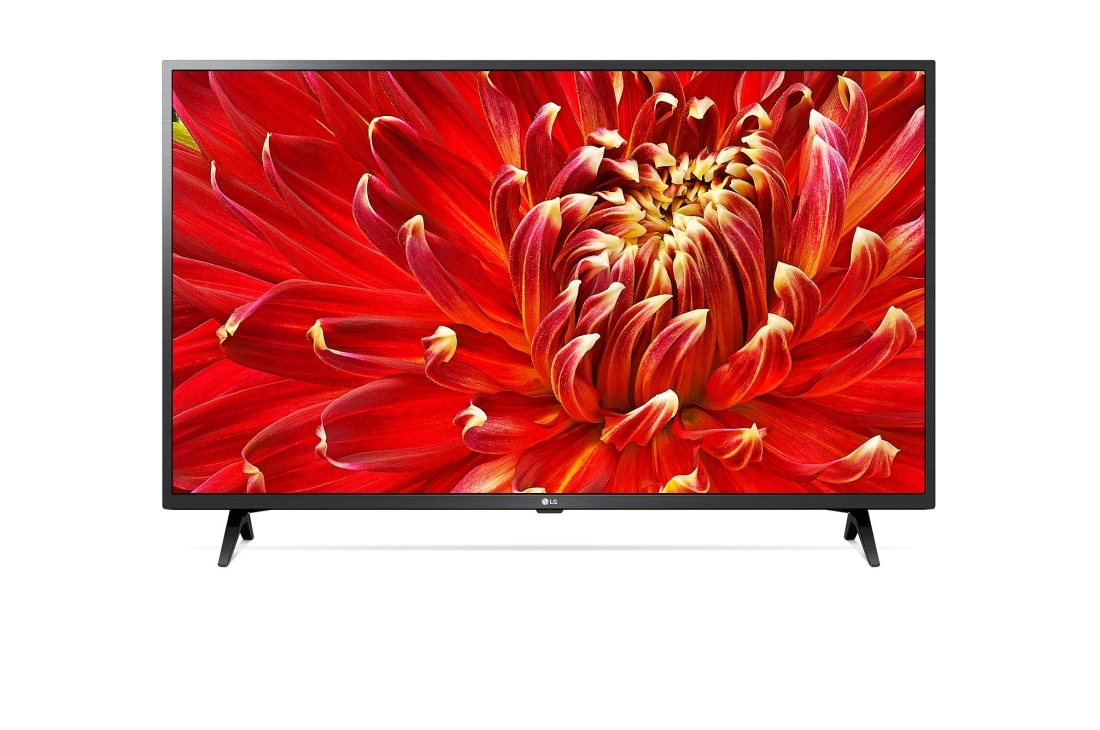 LG 43 coli? Full HD televizorius, 43LM6300PLA