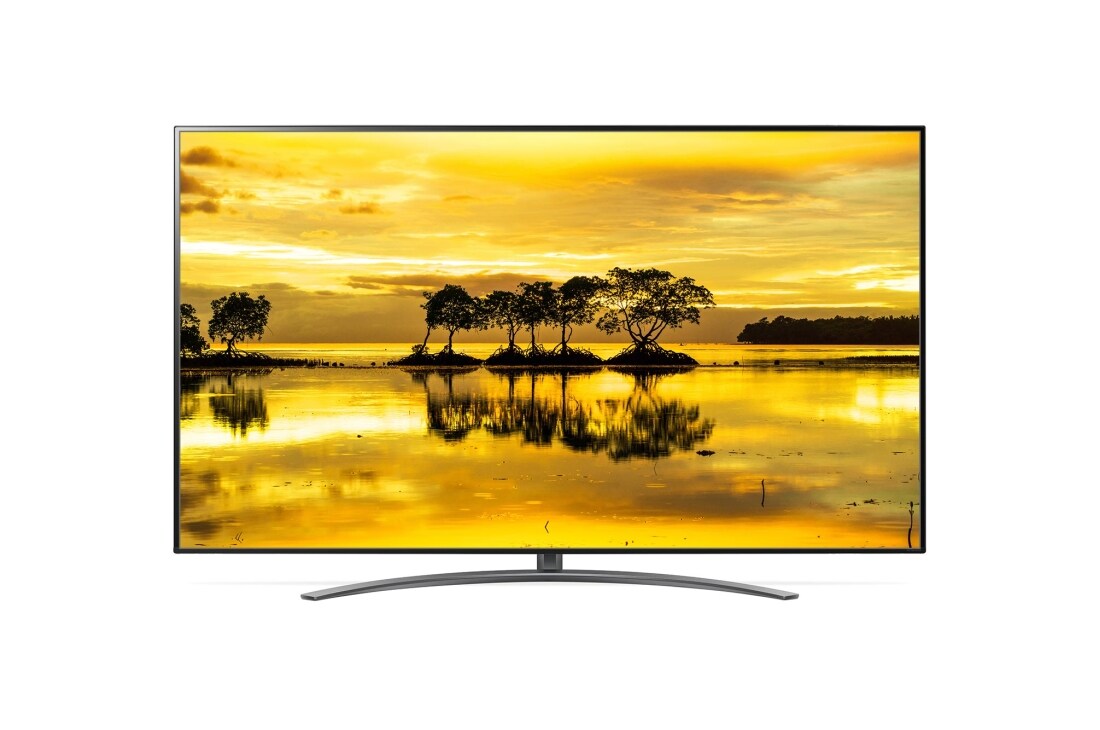 LG 86 coli? NanoCell televizorius , 86SM9000PLA