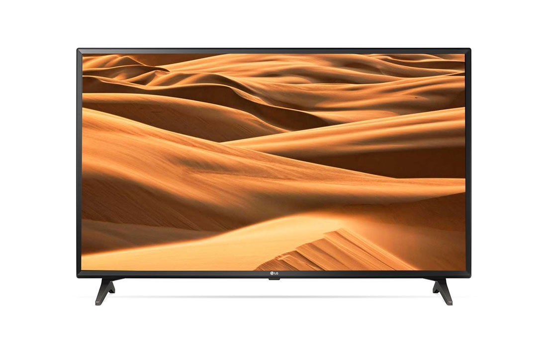 LG 49 coli? UHD televizorius, 49UM7000PLA