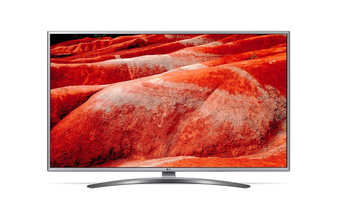 LG 50 coli? UHD televizorius, 50UM7600PLB
