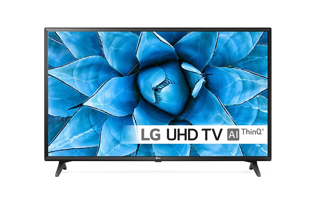 LG 49 coli? UHD 4K televizorius, 49UM7050PLF