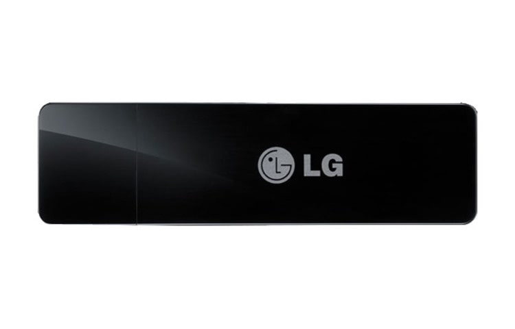 LG ?Wi-Fi“ USB adapteris. Savo LG i?maniajame televizoriuje ?siveskite internet?., AN-WF100
