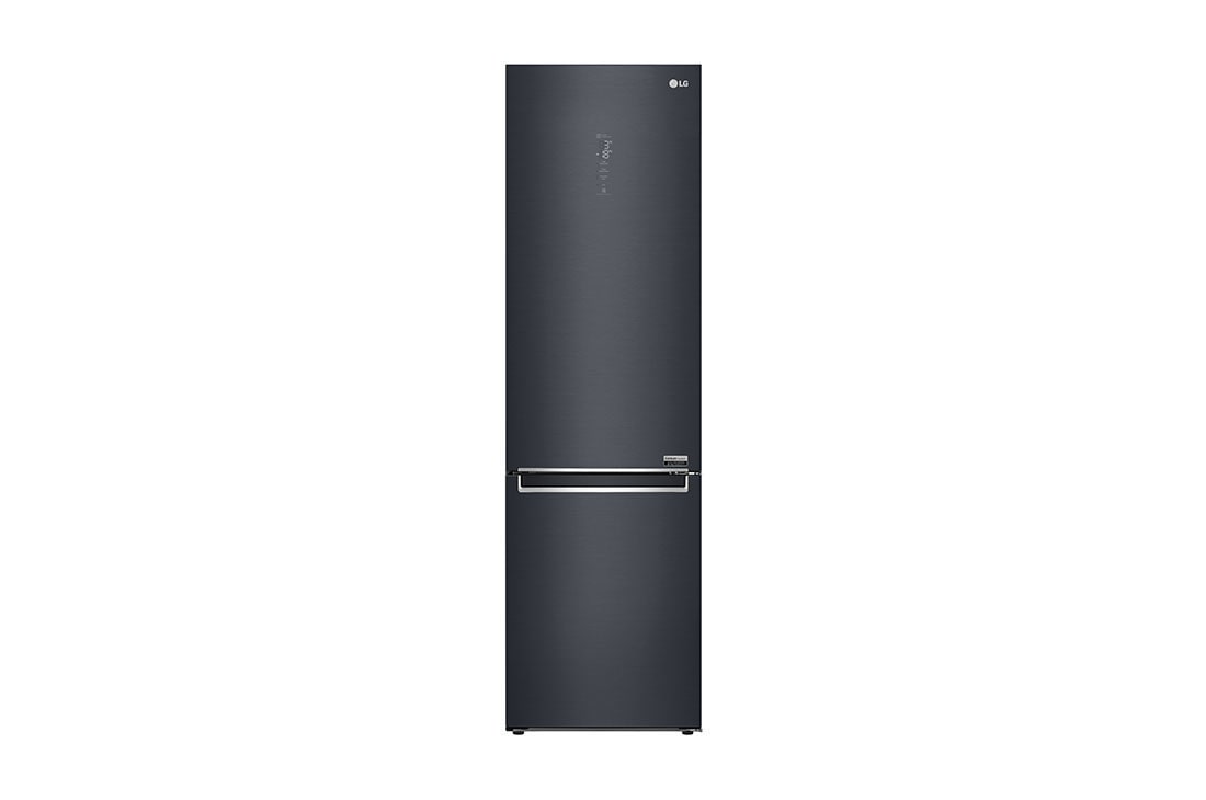 LG GBB9.sērijas 384L No-Frost Centum System? ledusskapis, augstums 203cm, GBB92MCAXP