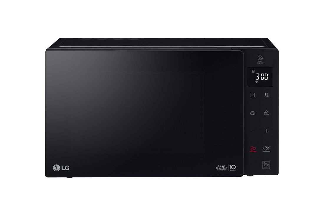 LG NeoChef? 23 l mikrovi??u krāsns, MS2535GIB