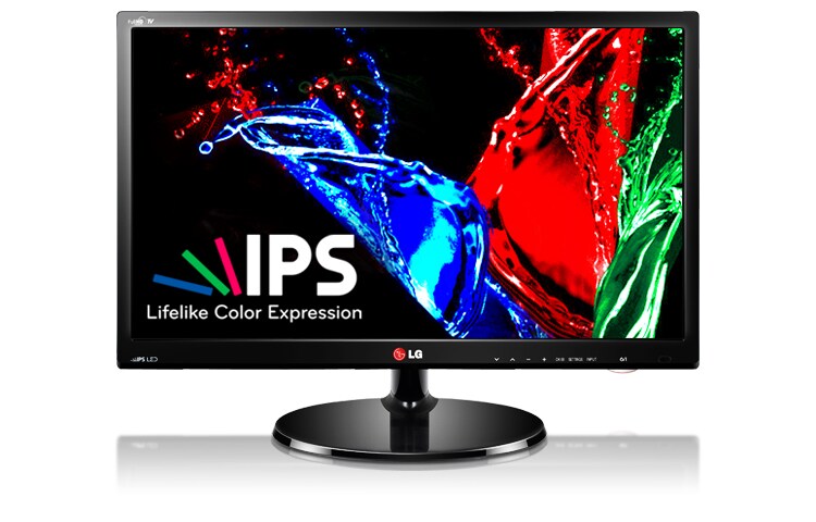 LG IPS Personal TV , 27MA43D