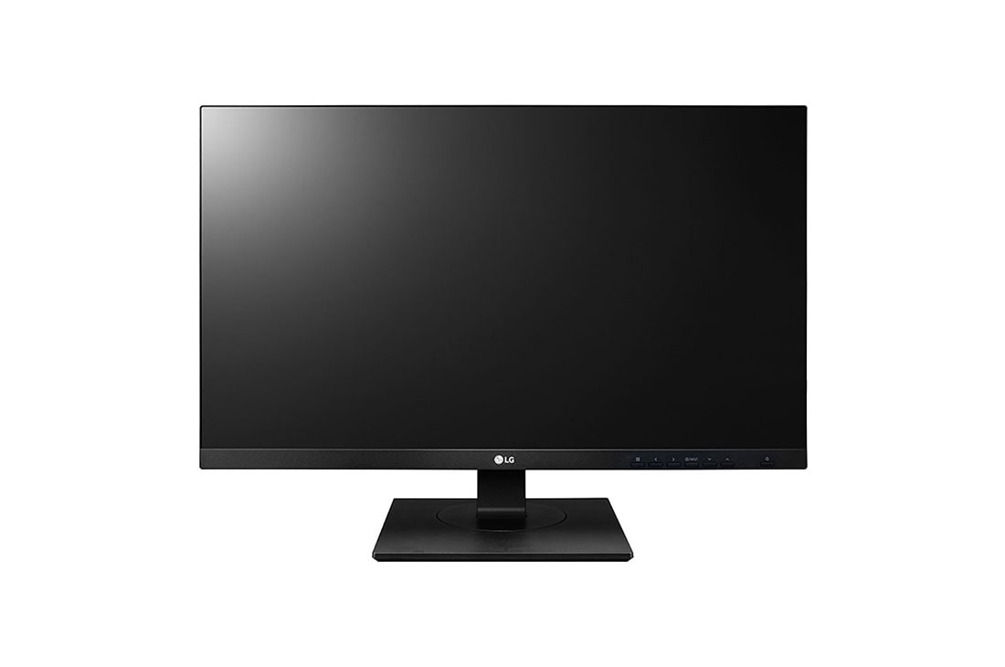 LG 27'' LG IPS biznesa klases monitors , 27BK750Y-B