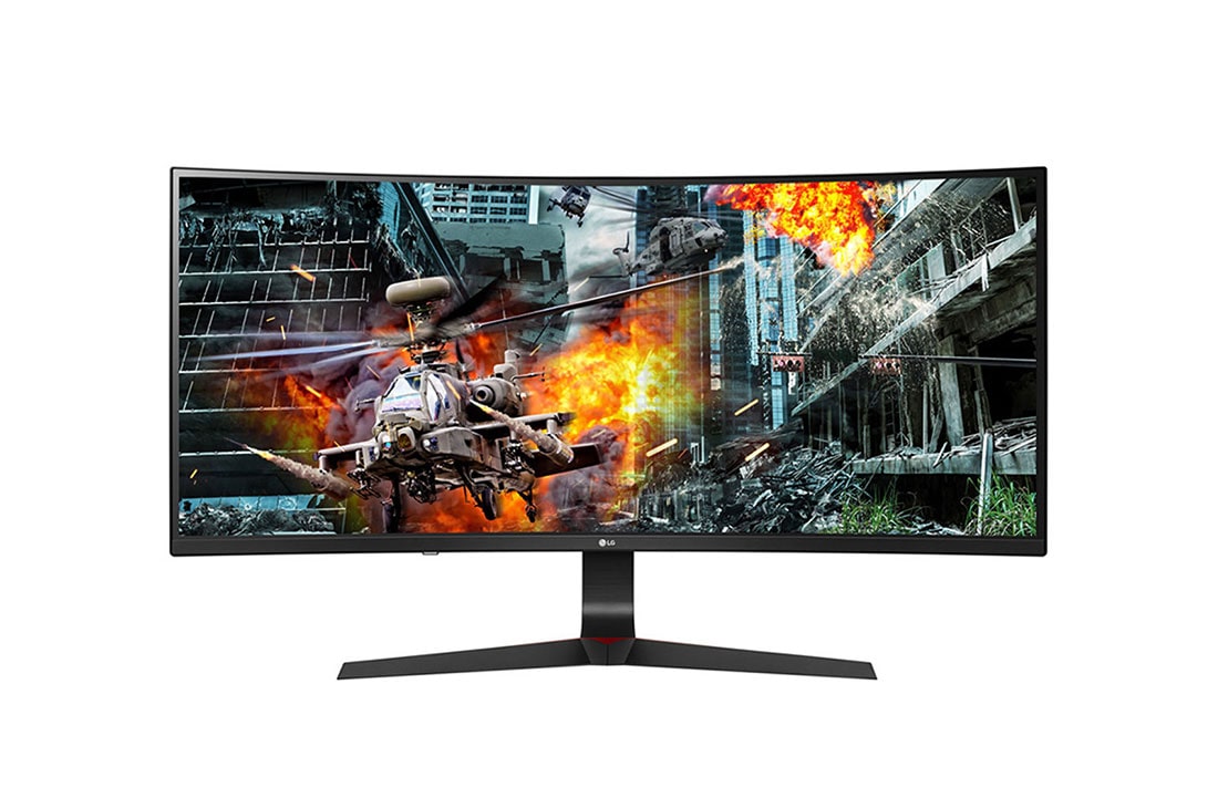 LG  34 collu UltraWide? monitors spēlēm , 34GL750-B