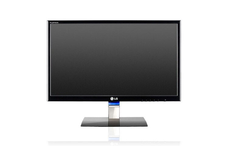 LG 19'' LED LCD monitors, unikāls dizains, megakontrasta attiecība, mazs ener?ijas patēri??, E1960T