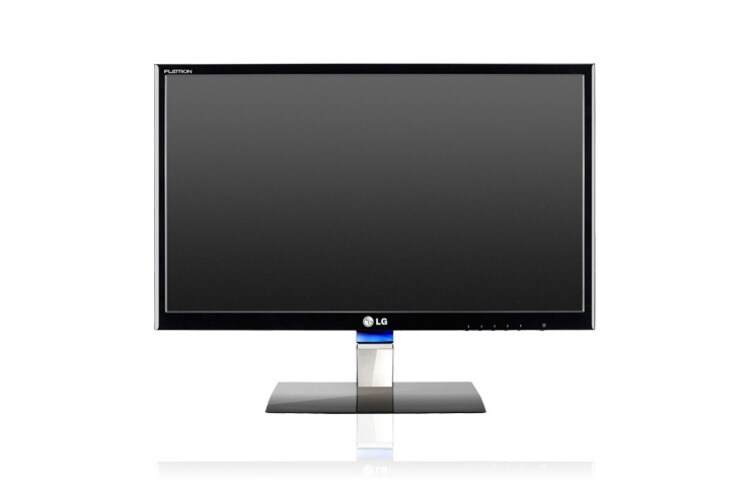 LG 20'' LED LCD monitors, unikāls dizains, megakontrasta attiecība, mazs ener?ijas patēri??, E2060T