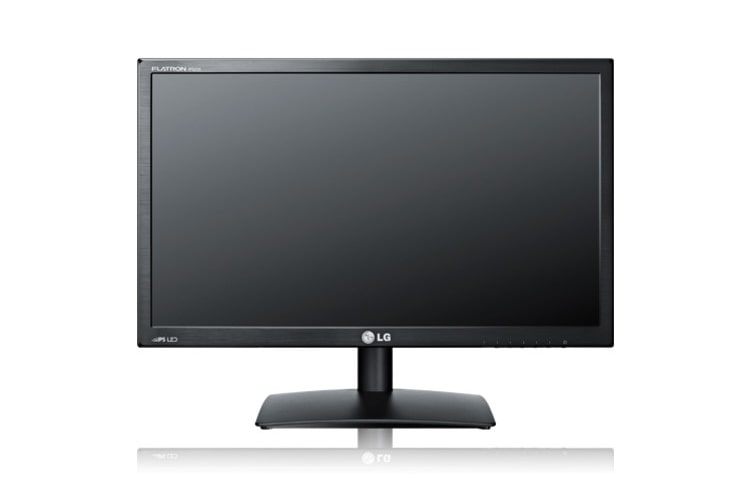 LG 22'' IPS monitors, Super LED, nepieredzēti lielisks attēls no jebkura skatu punkta, ekspertu veikta krāsu kalibrē?ana, HDMI, IPS225V