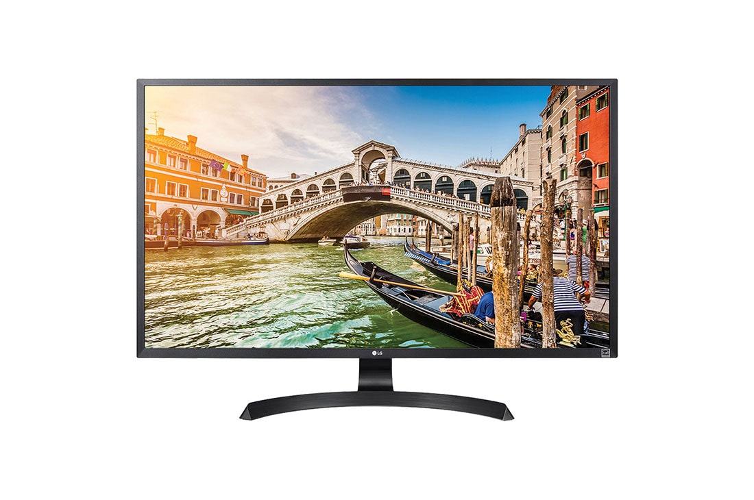 LG 32'' 4K monitors, 32UD59-B