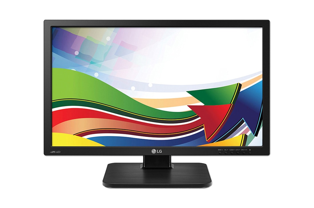 LG 23'' LG IPS biznesa klases māko?skait?o?anas monitors , 23CAV42K-B
