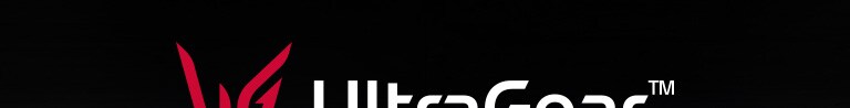UltraGear? logotips.