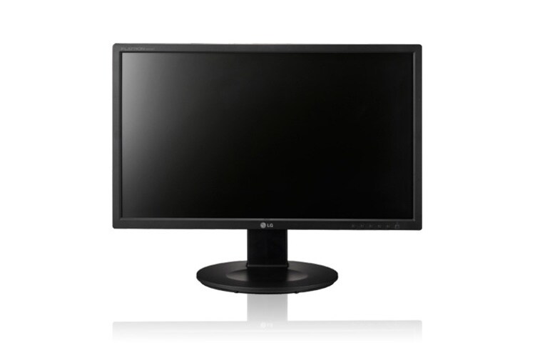 LG 22'' LCD monitors, izcila attēla kvalitāte, videi draudzīga tehnolo?ija, kas palīdz apkārtējai videi un uz?ēmumamm, 15.5 mm īpa?i plāns rāmis, W2246T
