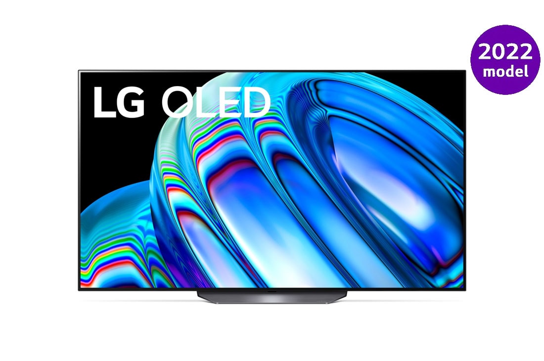 LG 65'' 4K OLED TV B2, Skats no priek?puses , OLED65B23LA
