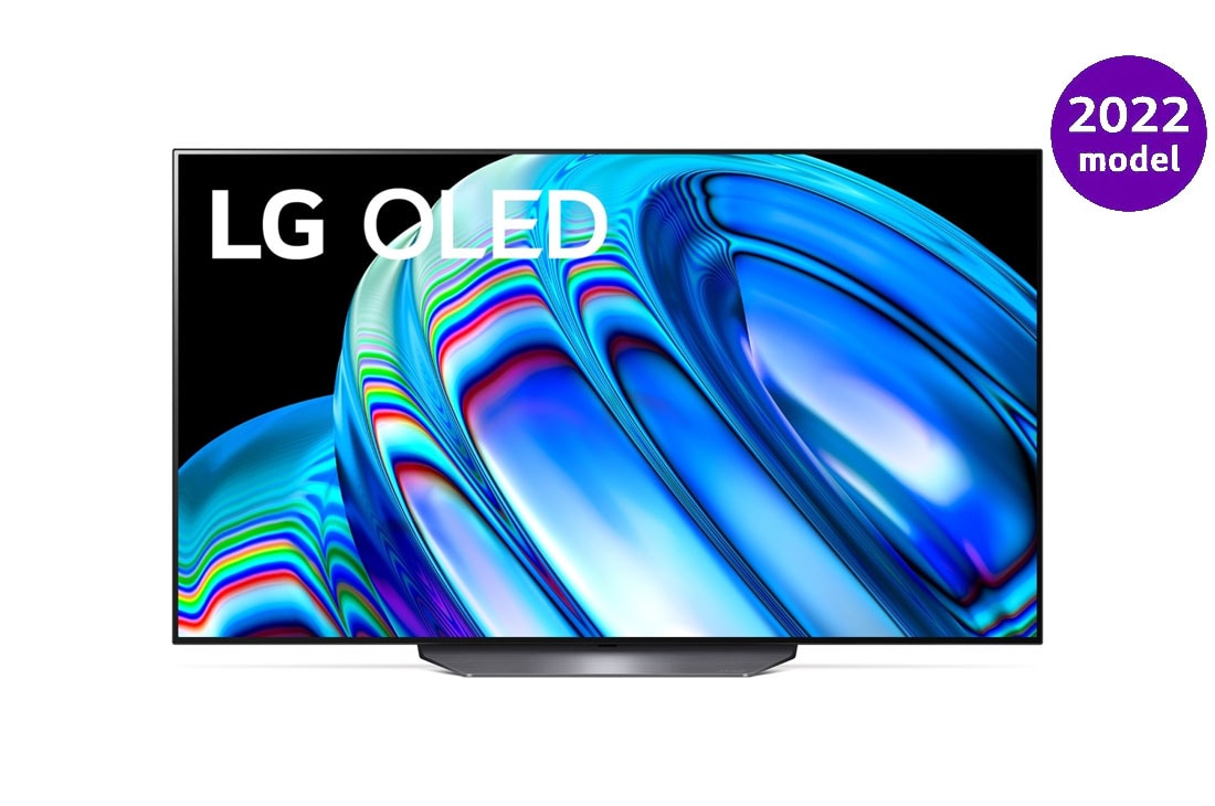 LG 77'' 4K OLED TV B2, Skats no priek?puses , OLED77B23LA