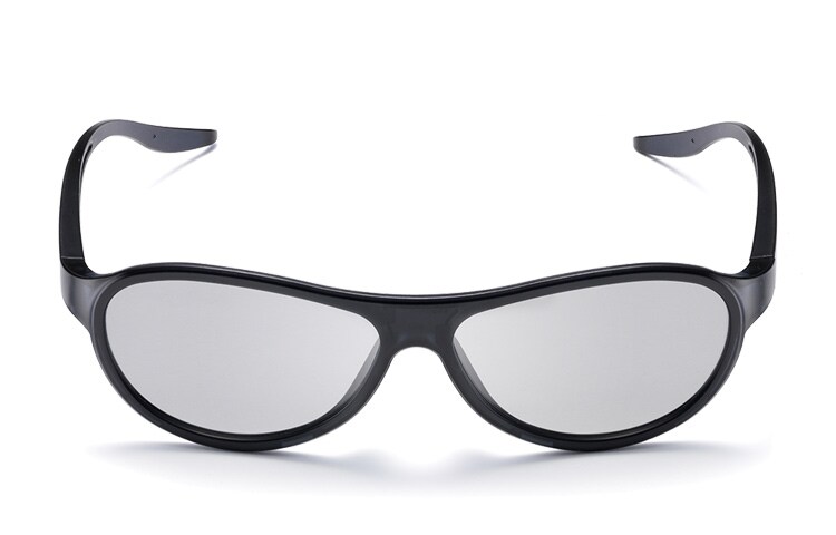 LG Cinema 3D brilles, AG-F310