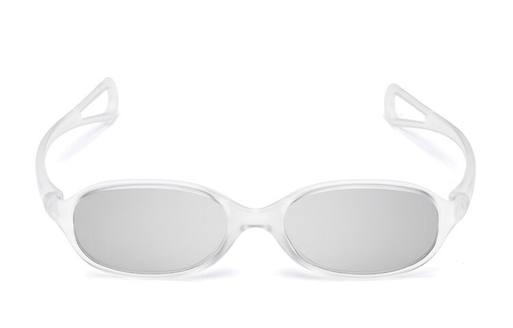 LG Cinema 3D brilles bērniem, AG-F330