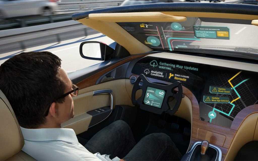 LG un HERE Technologies uzsāk sadarbību