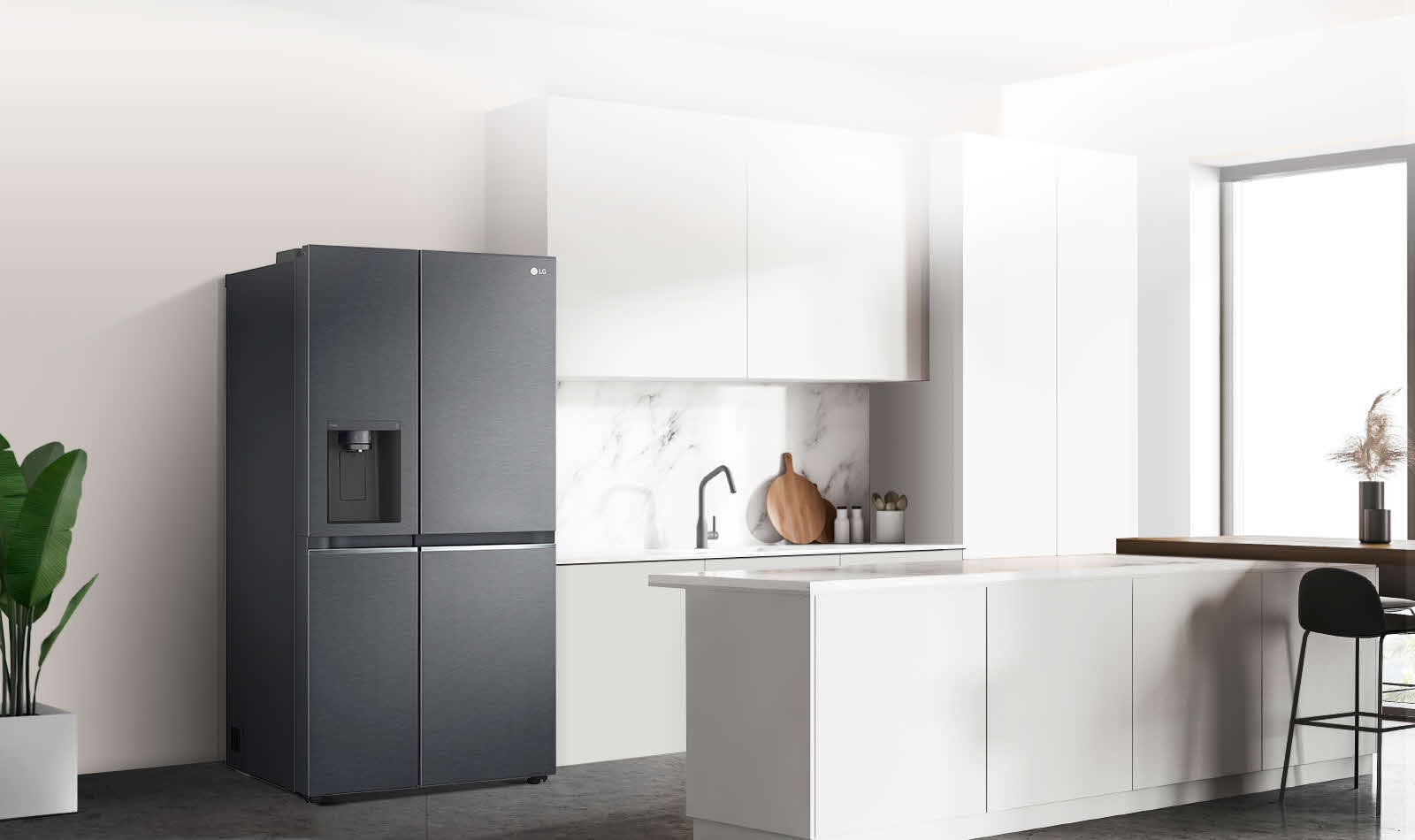Helt flate d?rer med nytt design