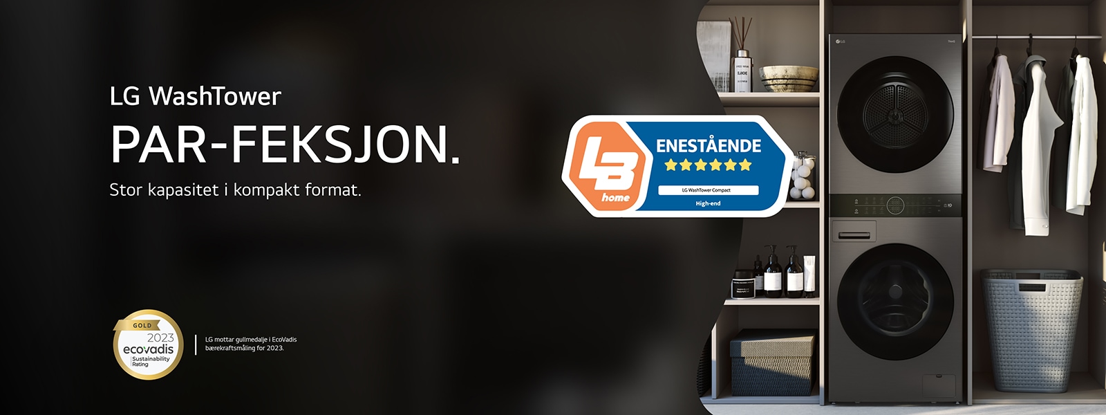 INNOVATION FOR A BETTER LIFE
