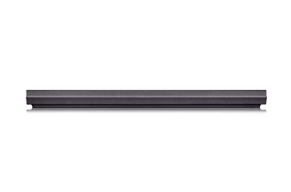 LG Lydplanken SH6 – h?yttalersystem med fire kanaler, SH6