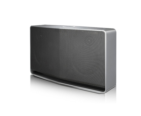 LG Music Flow SMART Hi-Fi AUDIO Wireless Multi-room, NP8540