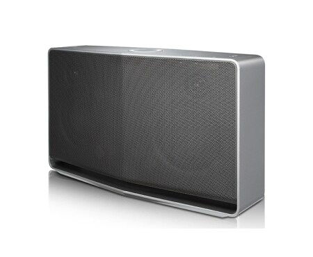 LG Music Flow SMART Hi-Fi AUDIO Wireless Multi-room, NP8740