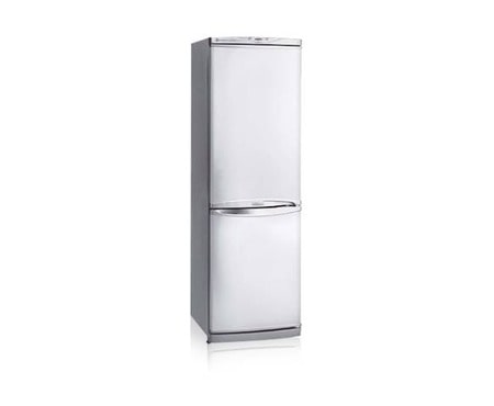LG Kj?leskap/fryser i A-klassen med automatisk avriming, 188 cm (nettovolum 303 liter), GC-399SQA
