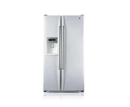 LG , GR-L207QVQK