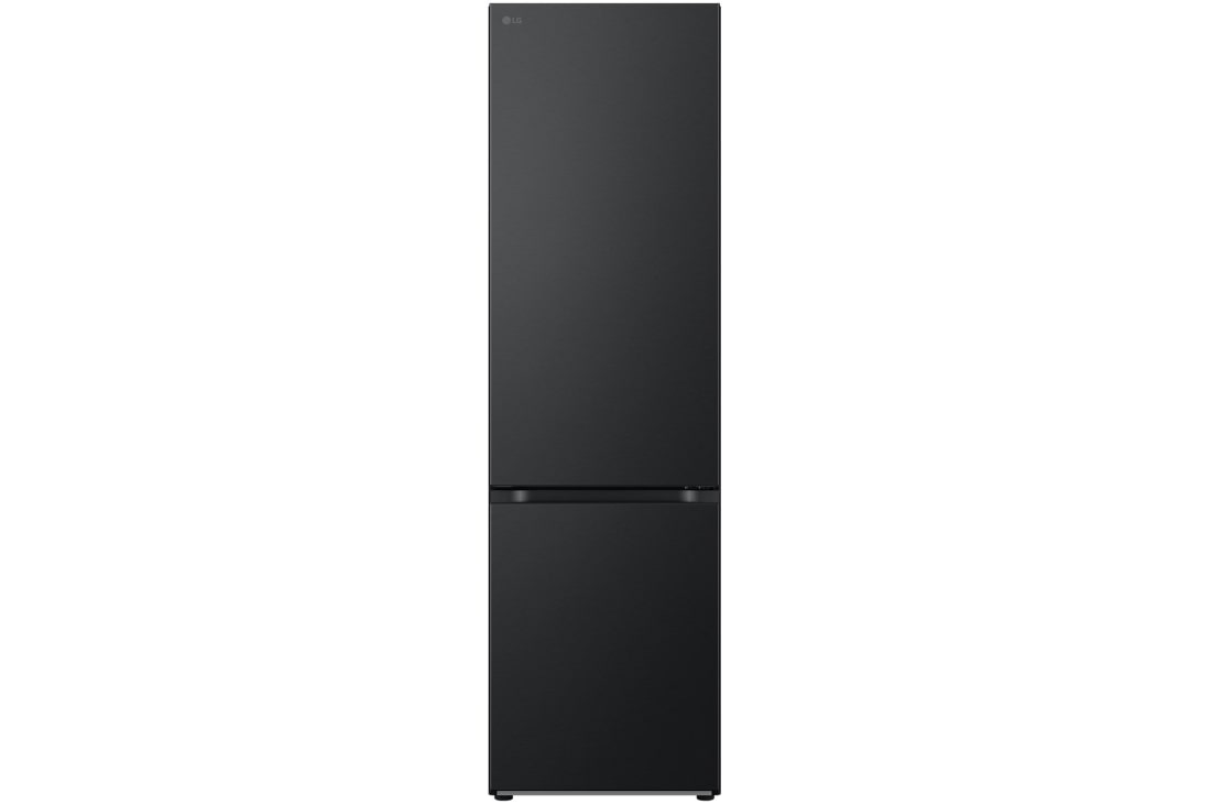 LG 2.03M 387L Kombiskap(Essence Black) - Energiklasse A, Door Cooling+? och Smart Diagnosis?	, 2.03M 387L Kombiskap(Essence Black) - Energiklasse A, Door Cooling+? och Smart Diagnosis?	, GBVE2801EV