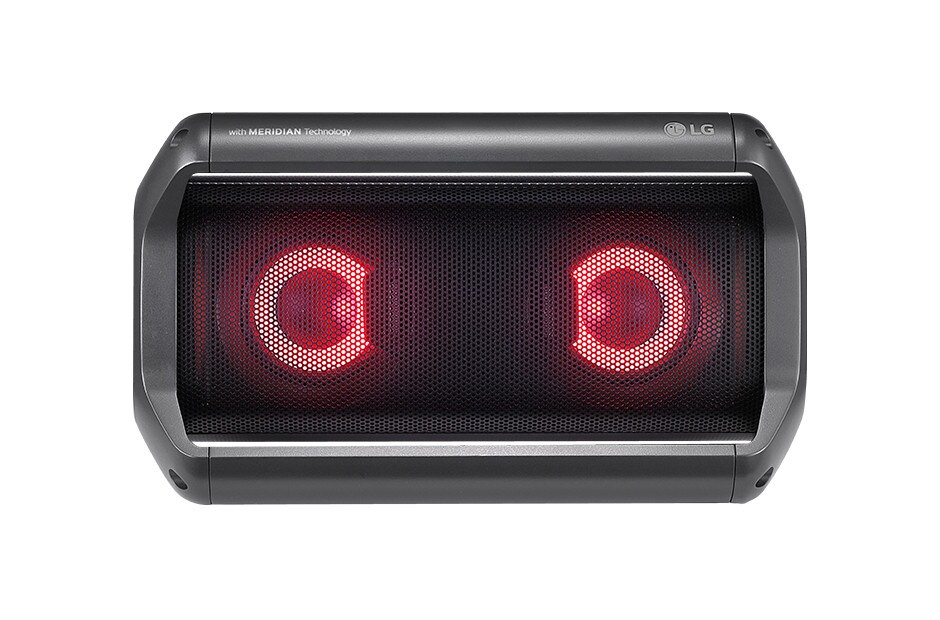 LG XBOOM Go PK5 B?rbar h?yttaler , PK5