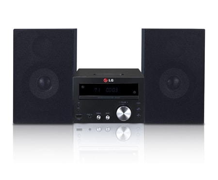 LG , CM2030