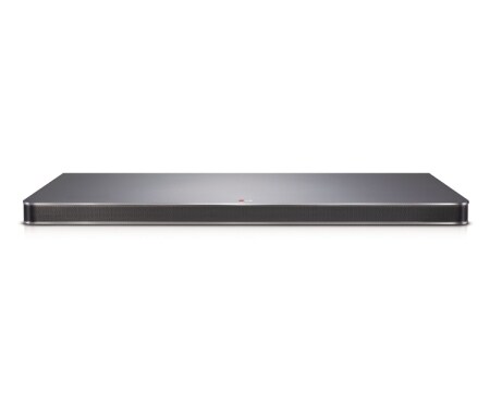 LG Med LG SoundPlate? f?r du en bedre lydopplevelse fra flatskjerm-TV-en i en diskré og slank design. P? bare 35 mm f?r du en fyldig og dyp 4.1-lyd med doble innebygde subwoofere. , LAP341N