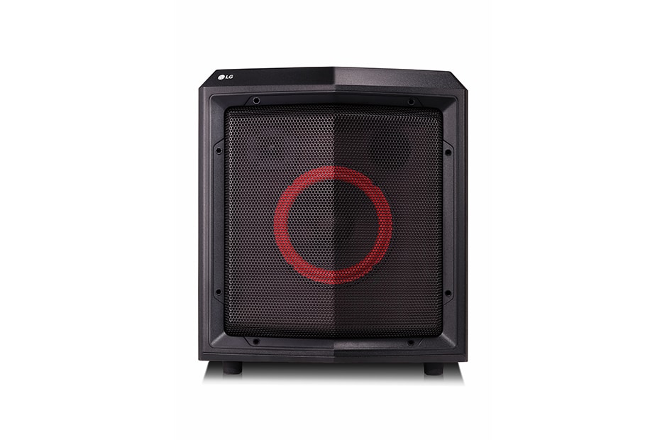 LG XBOOM FH2 LOUDR h?yttalere , FH2