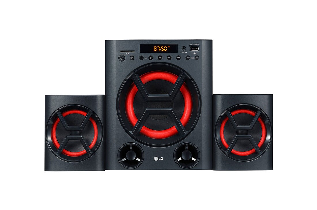 LG LK72B, LK72B